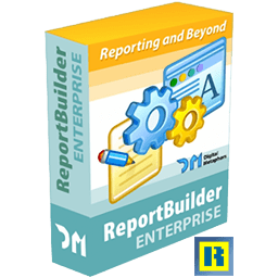 ReportBuilder icon