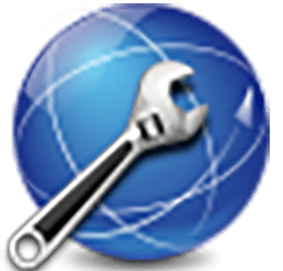 ChrisPC DNS Switch icon