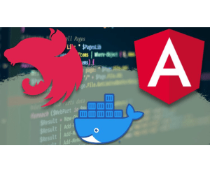 Angular and NestJS_ A Practical Guide with Docker