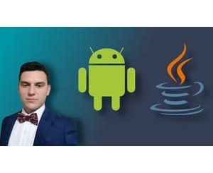 The complete Java Android App development Bootcamp