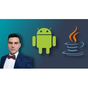 The complete Java Android App development Bootcamp