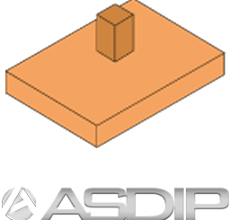 ASDIP Foundation icon