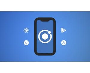 Ionic React_ Cross-Platform Mobile Development with Ionic