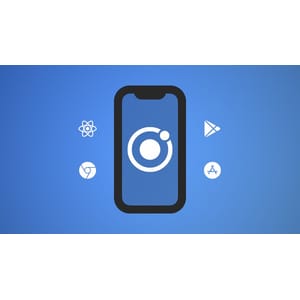 Ionic React_ Cross-Platform Mobile Development with Ionic