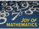 Joy of Mathematics