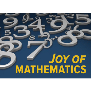 Joy of Mathematics