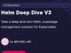 Download Pluralsight - Helm Deep Dive V3 2021-3