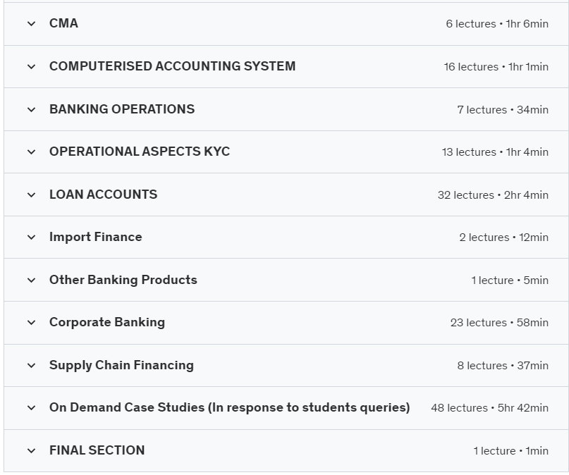 Banking Credit Analysis Process (for Bankers)