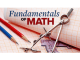 Mastering the Fundamentals of Mathematics