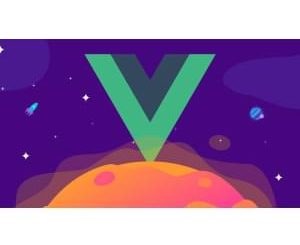 The Vue 3 Bootcamp - The Complete Developer Guide