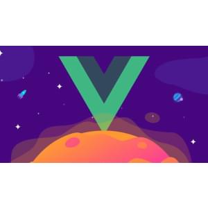 The Vue 3 Bootcamp - The Complete Developer Guide