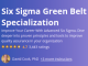 Download Coursera - Six Sigma Green Belt Specialization 2023-3