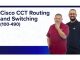 Cisco CCT Routing and Switching (100-490)