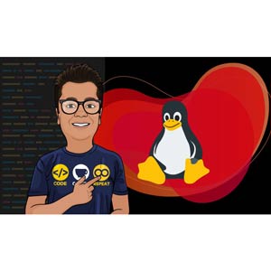 Linux Command Line For Developers Masterclass