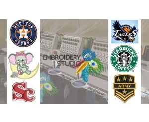 Learn Advanced Embroidery Digitizing in Wilcom