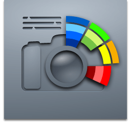 Adobe Camera Raw icon