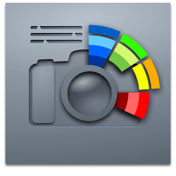 Adobe Camera Raw icon