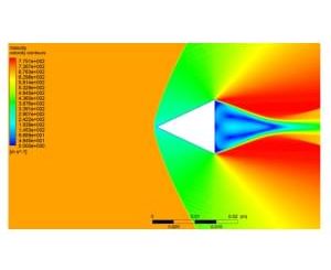 Simulation using ANSYS - Fluent English version