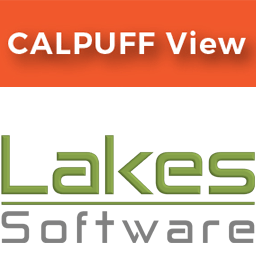 CALPUFF View icon