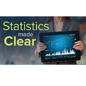 Meaning from Data: Statistics Made Clear