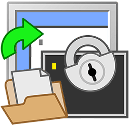 VanDyke SecureCRT and SecureFX icon