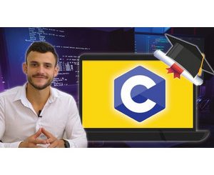 Complete C Programming Course - C Language for Students