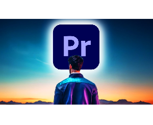 Master Adobe Premier Pro 3hr : From Zero To PRO Video Editor