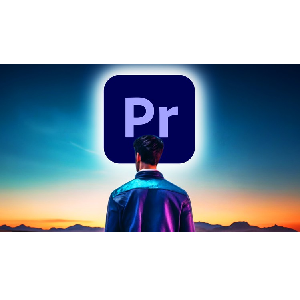 Master Adobe Premier Pro 3hr : From Zero To PRO Video Editor