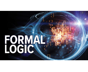 An Introduction to Formal Logic