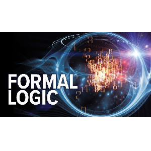 An Introduction to Formal Logic