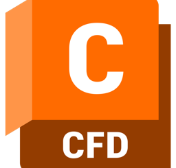 Autodesk CFD icon