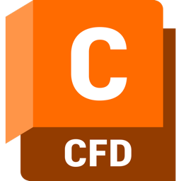 Autodesk CFD icon