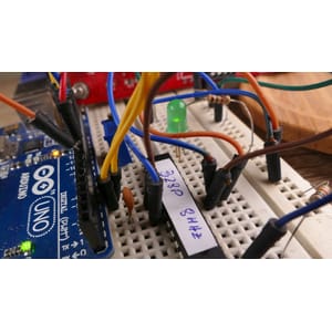 Arduino under the Hood - AVR for Professionals