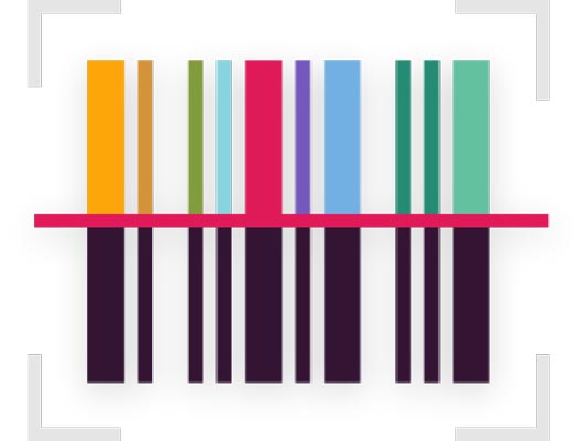 IRONBARCODE