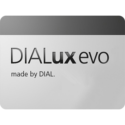 DIALux evo