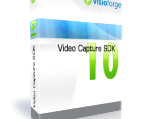 VisioForge Video Capture SDK