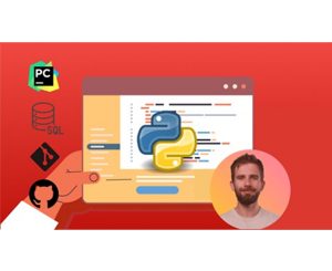 Advanced Python Programming: Build 10 OOP Applications