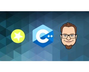 The Complete C++ Developer Course