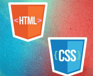 Intermediate HTML & CSS