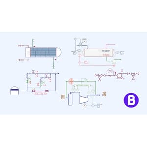 P&ID Preparation & Process Engineering Common Practices