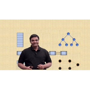 Mastering Data Structures & Algorithms using C and C++