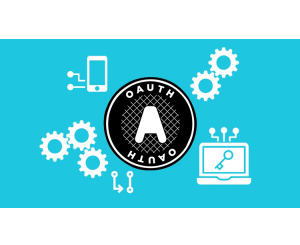 The Nuts and Bolts of OAuth 2.0