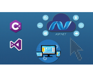 A Gentle Introduction To ASP.NET For Beginners