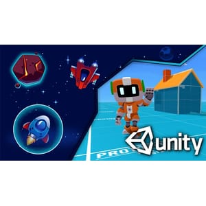 The Ultimate C_ and Unity course for beginners