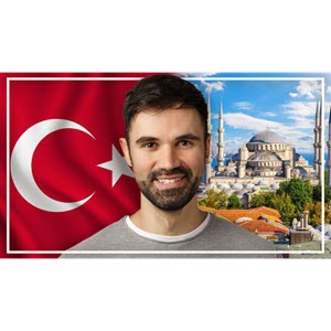 Complete Turkish Course: Learn Turkish for Beginners