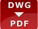 Any DWG to PDF Converter icon