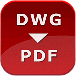 Any DWG to PDF Converter icon