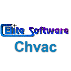 Elite Software Chvac