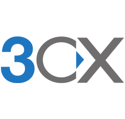 3CX icon