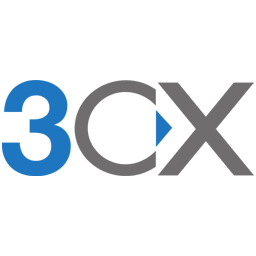 3CX icon